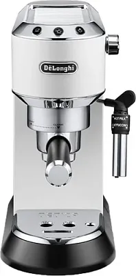 картинка Кофеварка DeLonghi EC685.W
