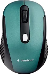 картинка Мышь Gembird MUSW-420-2