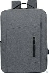 картинка Рюкзак MIRU Skinny MBP-1050
