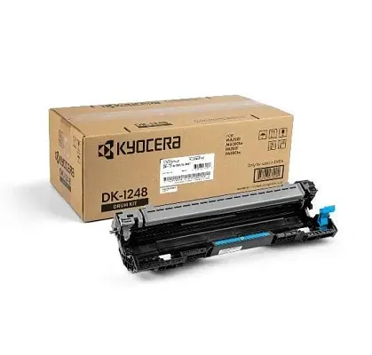 картинка Барабан Kyocera DK-1248