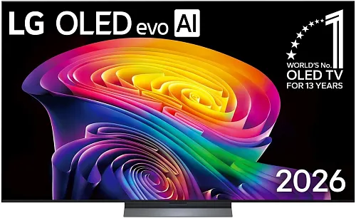картинка Телевизор LG OLED77C6RLA