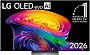 картинка Телевизор LG OLED77C6RLA - превью 1