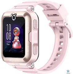 картинка Смарт часы Huawei Watch Kids 4 Pro ASN-AL10 Pink