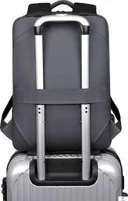 картинка Рюкзак MIRU EMOTION MBP02