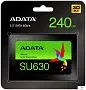 картинка Накопитель SSD A-Data 240GB ASU630SS-240GQ-R - превью 4