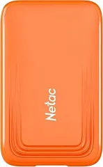 картинка Внешний SSD Netac 512GB NT01ZX20IV-512G-32OR