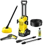 картинка Мойка высокого давления Karcher K3 Home 1.676-354.0 - превью 1