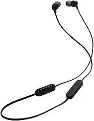 картинка Наушники JBL Tune 135BT Черный