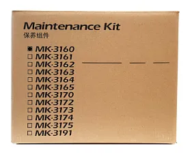 картинка Сервисный комплект Kyocera MK-3160