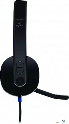 картинка Наушники Logitech H540 981-000480