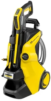 картинка Мойка высокого давления Karcher K5 Power Control Flex 1.324-700.0