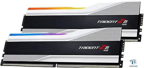 картинка ОЗУ G.Skill F5-6000J3040F16GX2-TZ5RS
