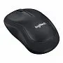 картинка Мышь Logitech B220 910-004881 - превью 1