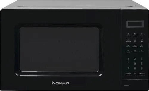 картинка Микроволновая печь Home HDM207BB