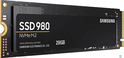 картинка Накопитель SSD Samsung 250GB MZ-V8V250BW