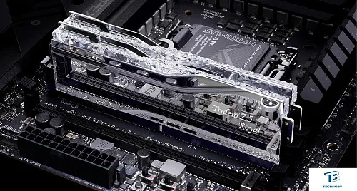 картинка ОЗУ G.Skill F5-6400J3239G16GX2-TR5S