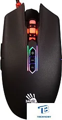 картинка Мышь A4Tech Bloody Q80