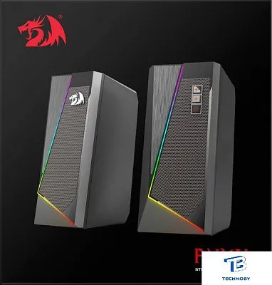 картинка Колонки Redragon Anvi