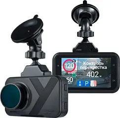 картинка Автомобильный видеорегистратор Roadgid CityGo 4 (set 1)