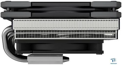 картинка Кулер ID-Cooling IS-60 EVO ARGB