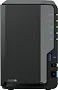 картинка Сетевой накопитель Synology DS225+ - превью 1