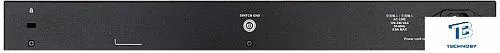 картинка Коммутатор D-Link DGS-1250-28X/A1A