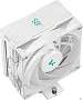 картинка Кулер DeepCool AG400 DIGITAL WH - превью 2