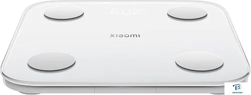 картинка Весы Xiaomi Body Composition BHR7793GL