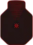 картинка Коврик защитный Defender Motion 50567 - превью 1