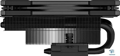 картинка Кулер ID-Cooling IS-55 Black