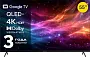 картинка Телевизор Quantum 55U6BQ - превью 1
