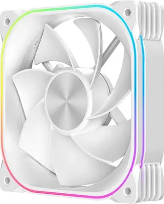 картинка Кулер XASTRA FG120W ARGB Reverse