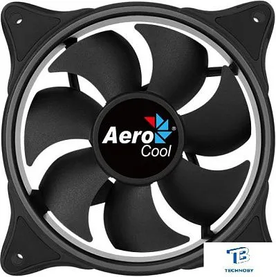картинка Кулер Aerocool Eclipse 12