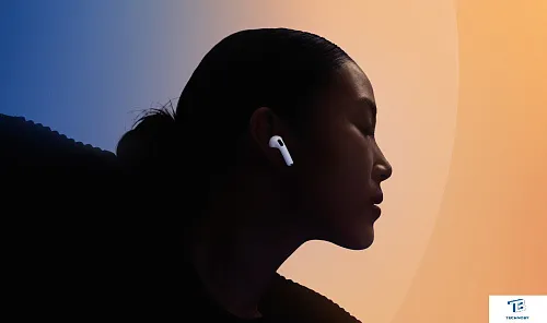 картинка Наушники Apple MXP63