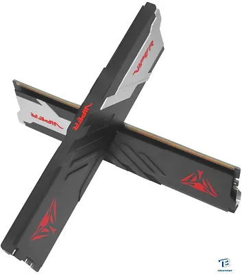 картинка ОЗУ Patriot PVV564G640C32K