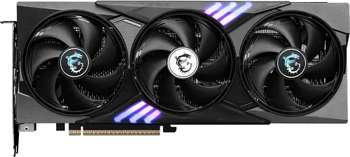 картинка Видеокарта MSI RTX 5060 Ti 8G GAMING TRIO