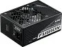 картинка Блок питания ADATA XPG 1600W FUSION1600T-BKCEU - превью 1