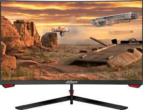 картинка Монитор Dahua DHI-LM27-E230C