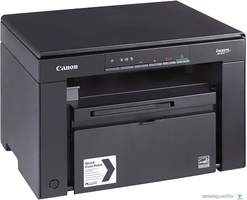 картинка МФУ Canon imageCLASS MF3010