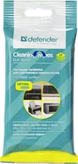 картинка Салфетки Defender CLN30200