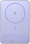 картинка Xiaomi Mi Power Bank BHR08PNGL - превью 1