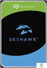 картинка Жесткий диск Seagate 4TB ST4000VX015