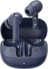 картинка Наушники QCY Buds ANC Blue BH24HT15A