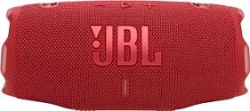 картинка Портативная колонка JBL Charge 6 Красный