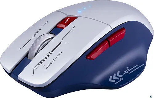 картинка Мышь Defender TISA GM-126 52126