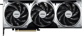 картинка Видеокарта MSI RTX 5080 16G VENTUS 3X OC PLUS