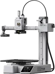 картинка 3D принтер Bambu Lab A1 mini EU