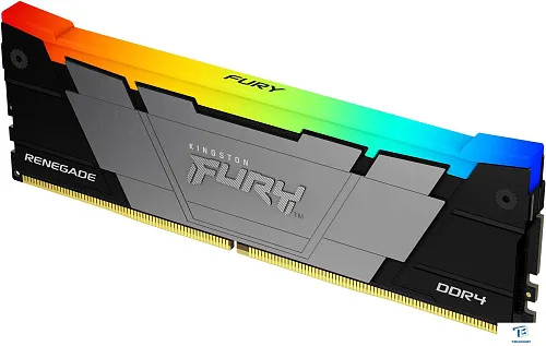 картинка ОЗУ Kingston KF432C16RB2AK2/16