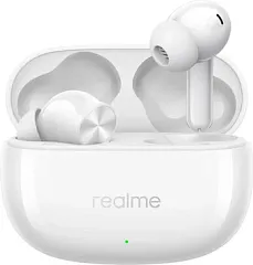 картинка Наушники Realme Buds T200X RMA2415-A Белый