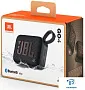 картинка Портативная колонка JBL Go 4 Черный - превью 12